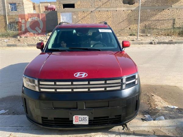 هیوندای سەنتافی 2024 بۆ فرۆشتن لە عێراق - ناسریە